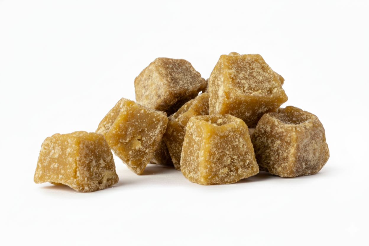 Jaggery Cubes